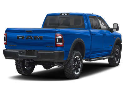 2024 RAM 2500 Rebel