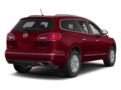 2013 Buick Enclave Leather Group