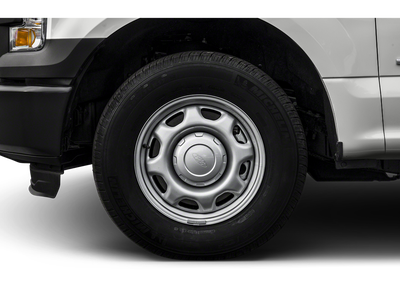 2015 Ford F-150 XL