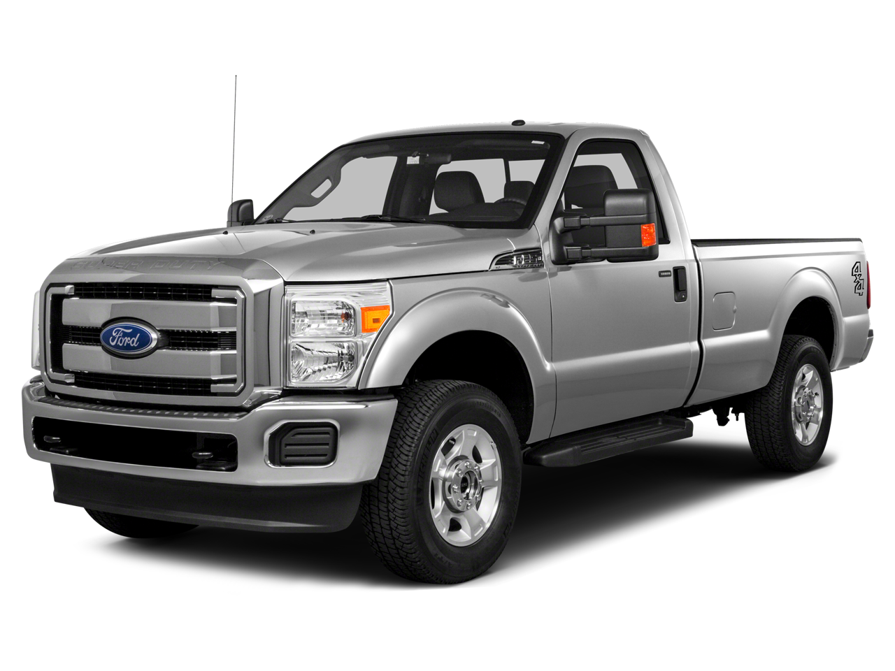2015 Ford F-250SD XL