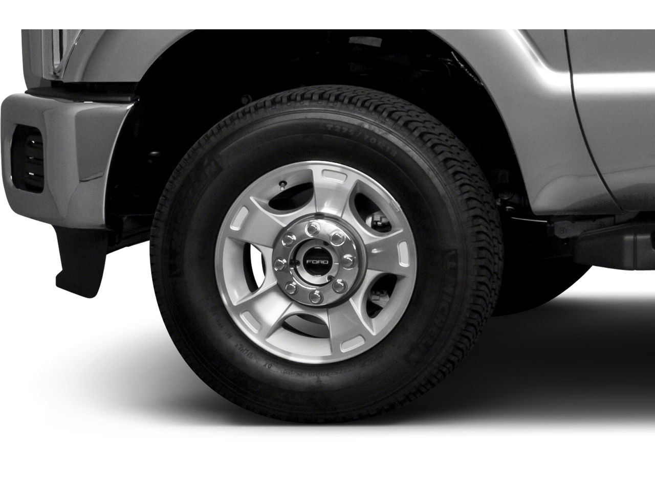 2015 Ford F-250SD XL