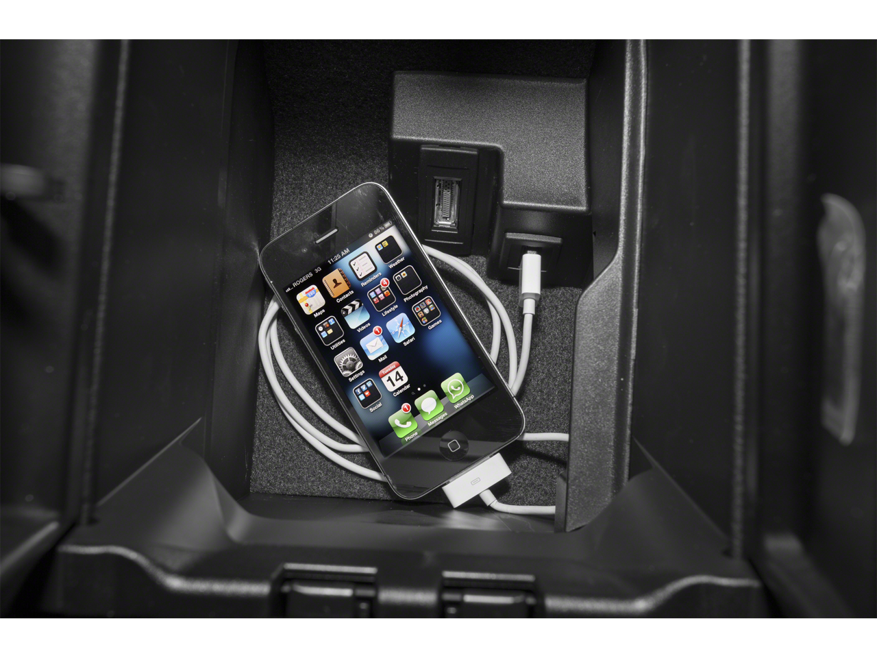 2015 Mercedes-Benz GLK GLK 250 4MATIC®