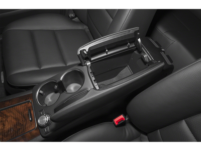 2015 Mercedes-Benz GLK GLK 250 4MATIC®