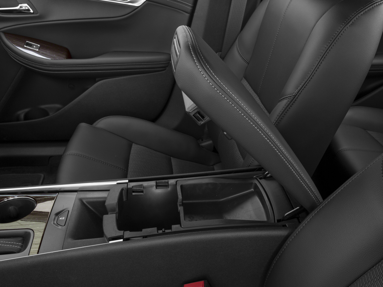 2016 Chevrolet Impala LT 2LT