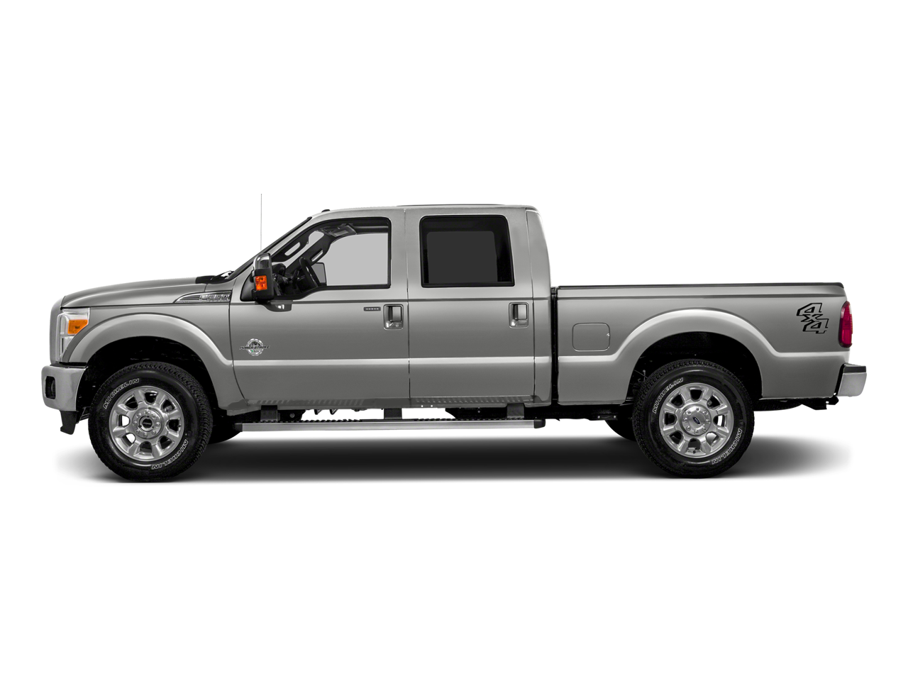 2016 Ford F-250SD Super Duty