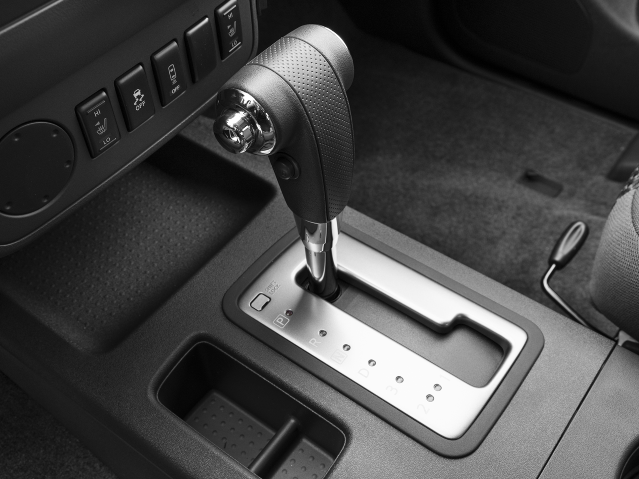 2017 Nissan Frontier SV I4