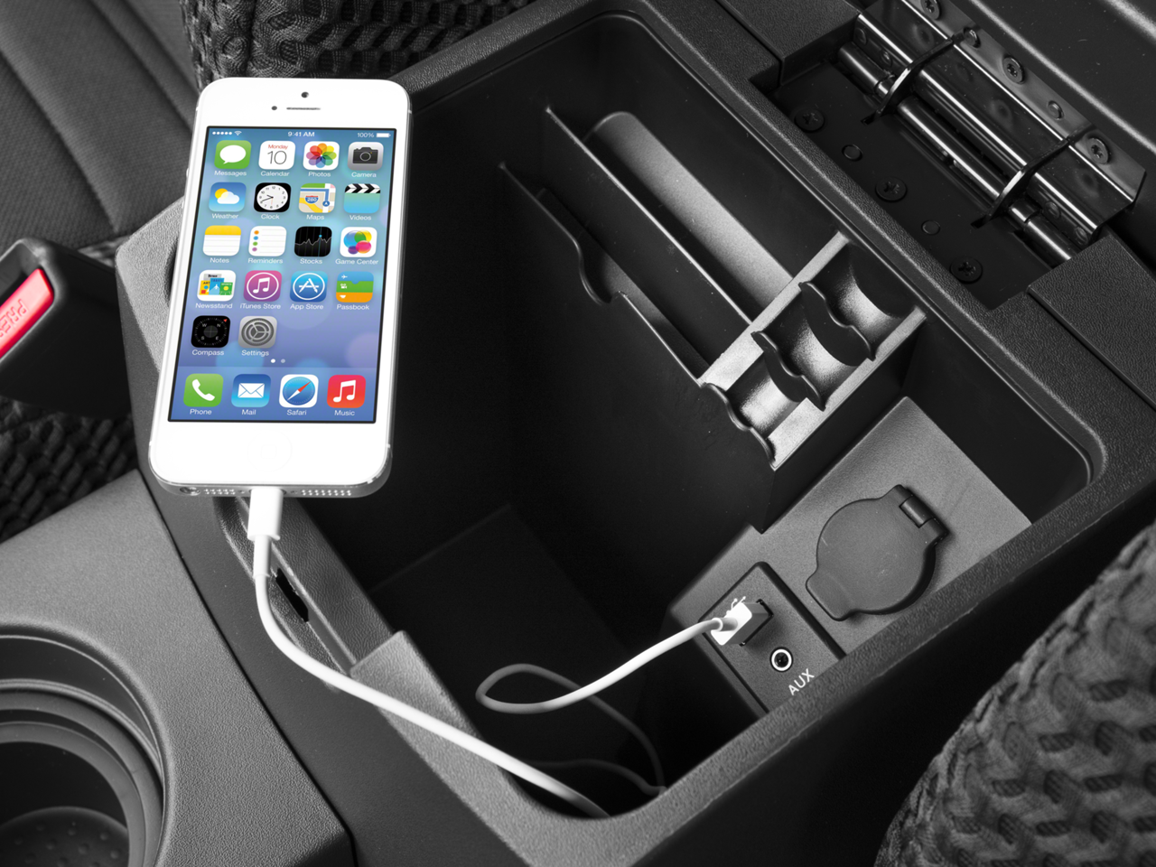 2017 Nissan Frontier SV I4