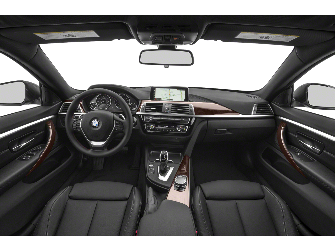 2018 BMW 4 Series 430i xDrive Gran Coupe