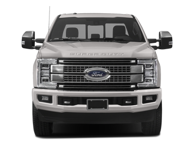 2018 Ford F-250SD Super Duty