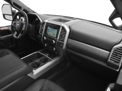 2018 Ford F-250SD Super Duty