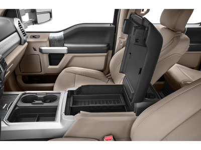 2019 Ford Super Duty F-450 DRW XL