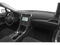 2020 Ford Fusion Hybrid Titanium