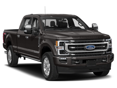 2020 Ford F-250SD Super Duty