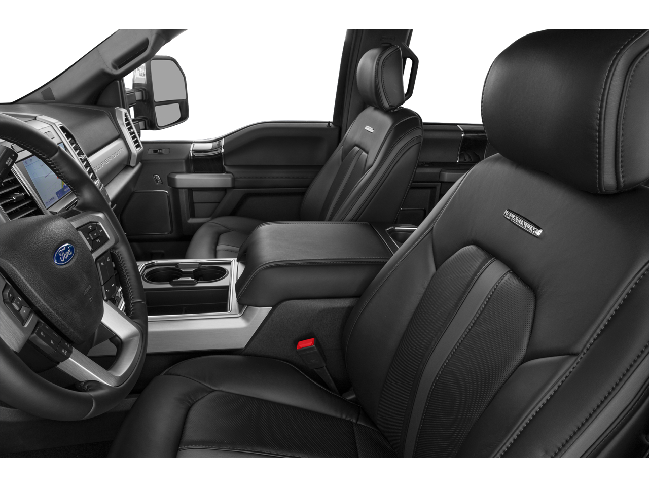 2020 Ford F-250SD Super Duty