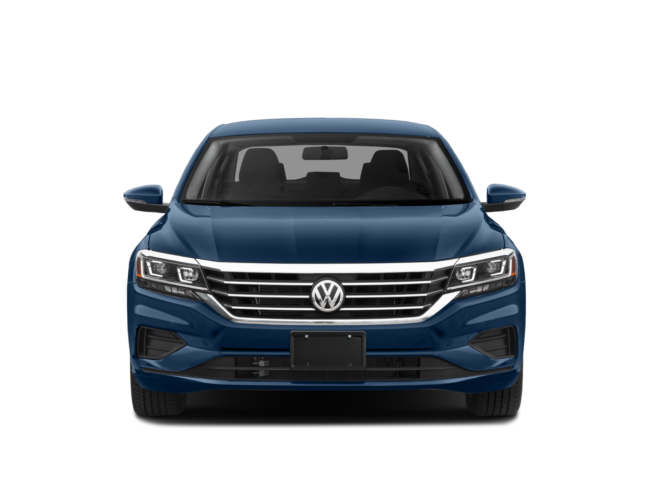 2020 Volkswagen Passat 2.0T SEL