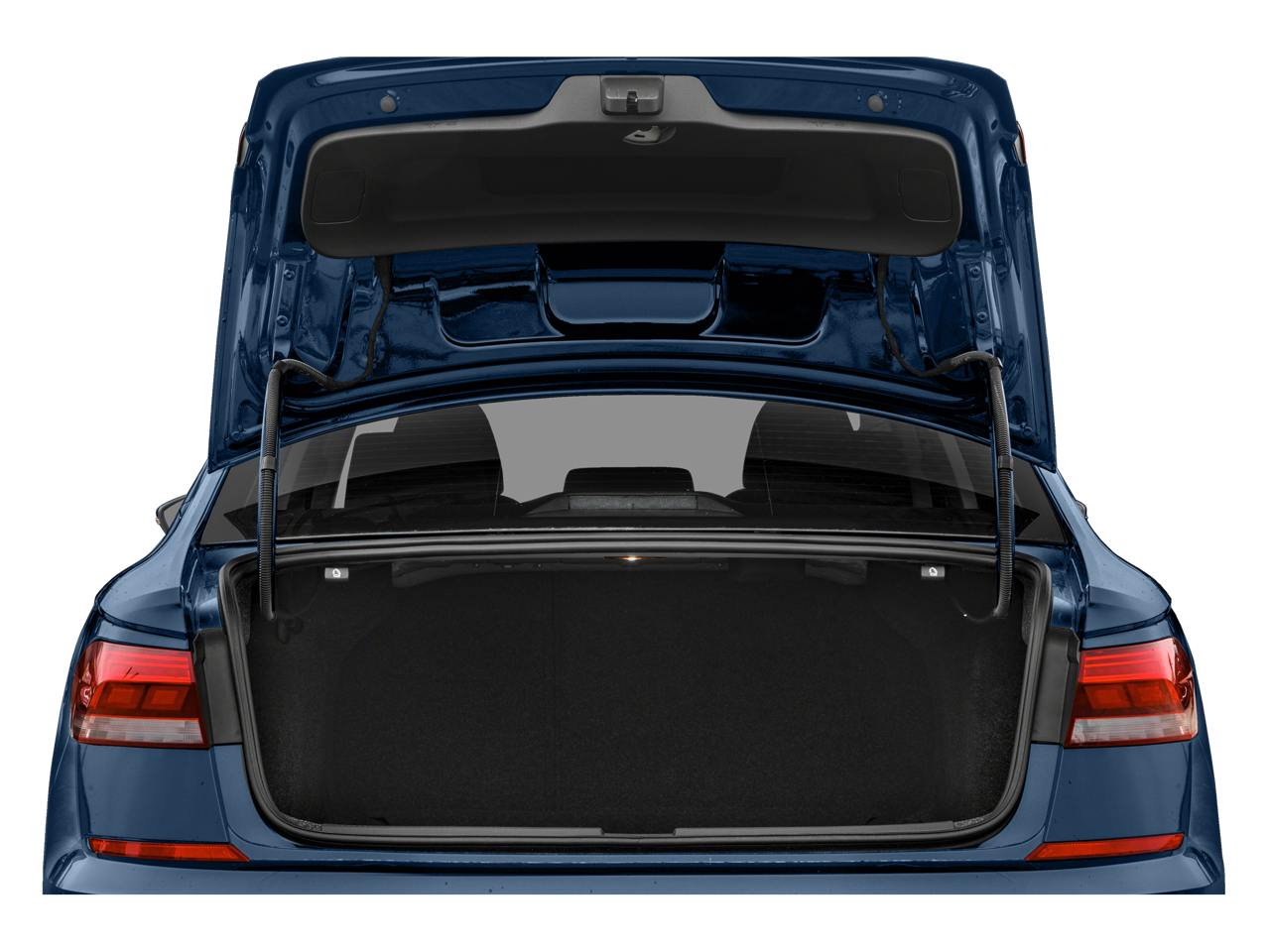 2020 Volkswagen Passat 2.0T SEL