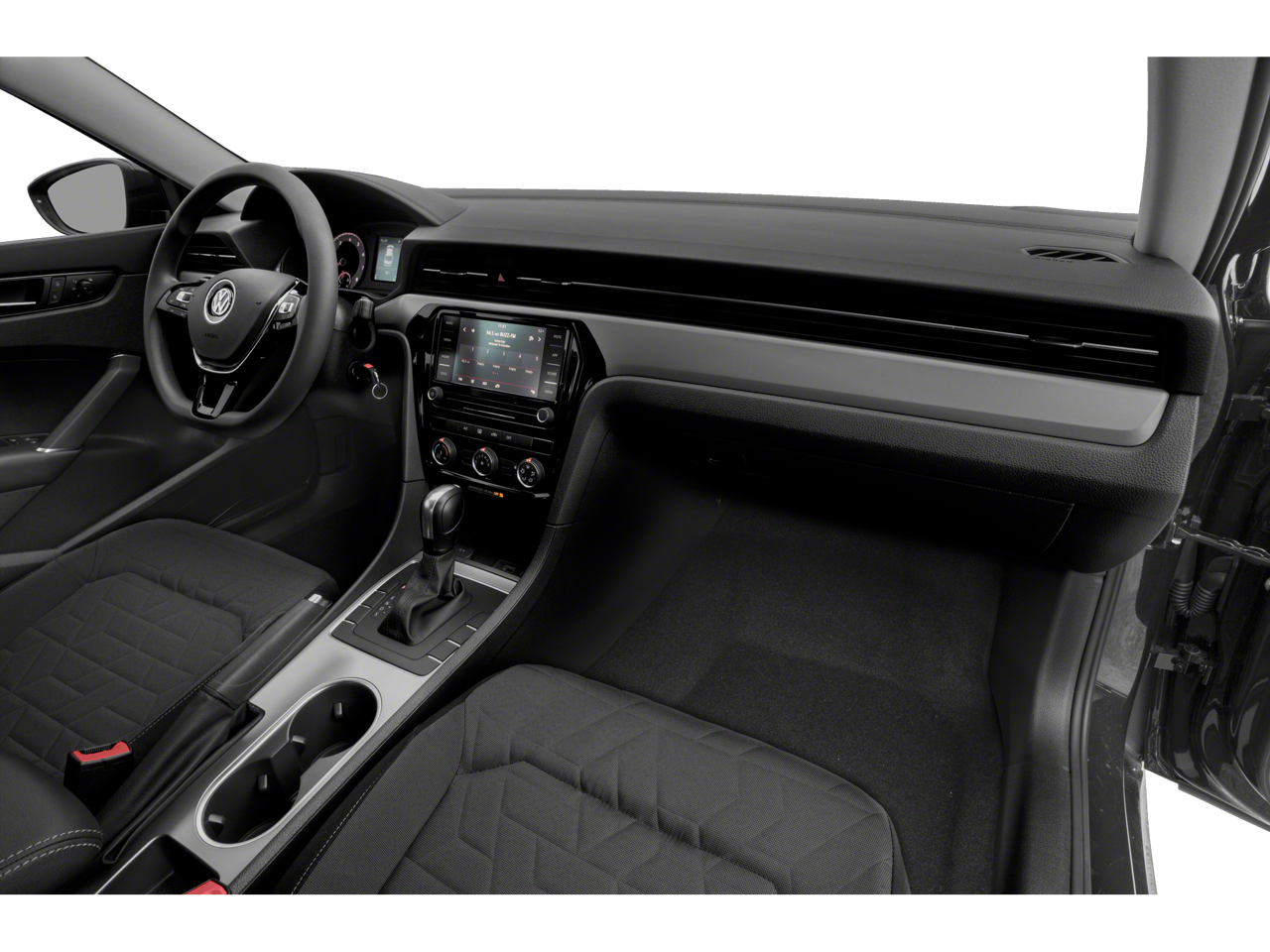 2020 Volkswagen Passat 2.0T SEL