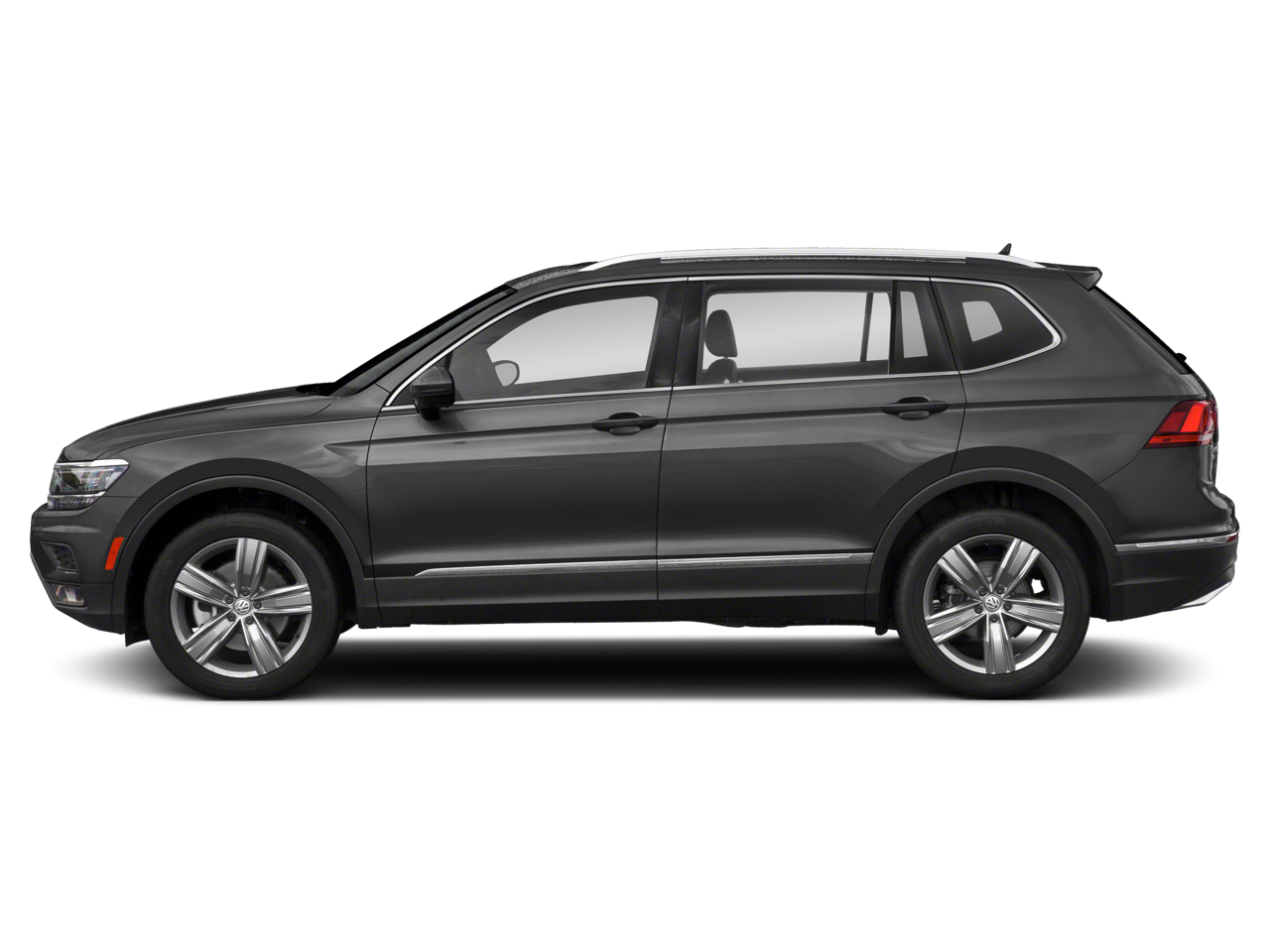 2020 Volkswagen Tiguan 2.0T SEL