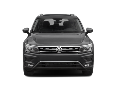 2020 Volkswagen Tiguan 2.0T SEL