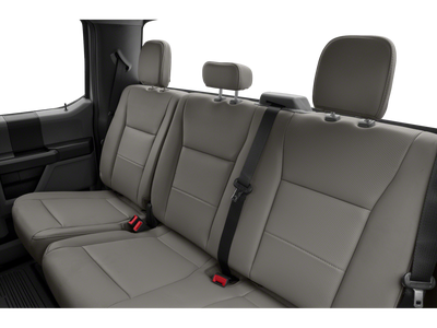 2021 Ford F-250SD XL