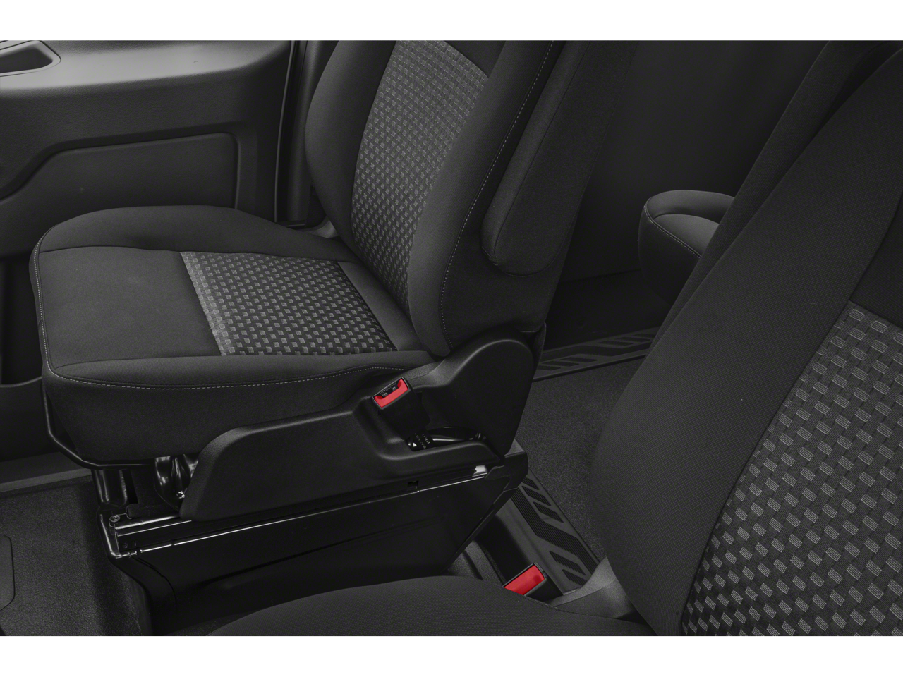 2021 Ford Transit Passenger Wagon XL