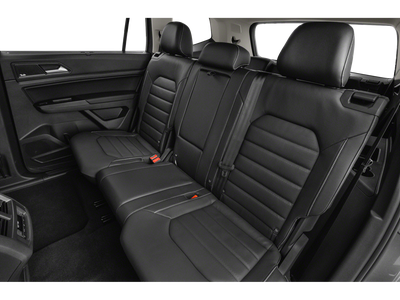 2021 Volkswagen Atlas SEL Premium