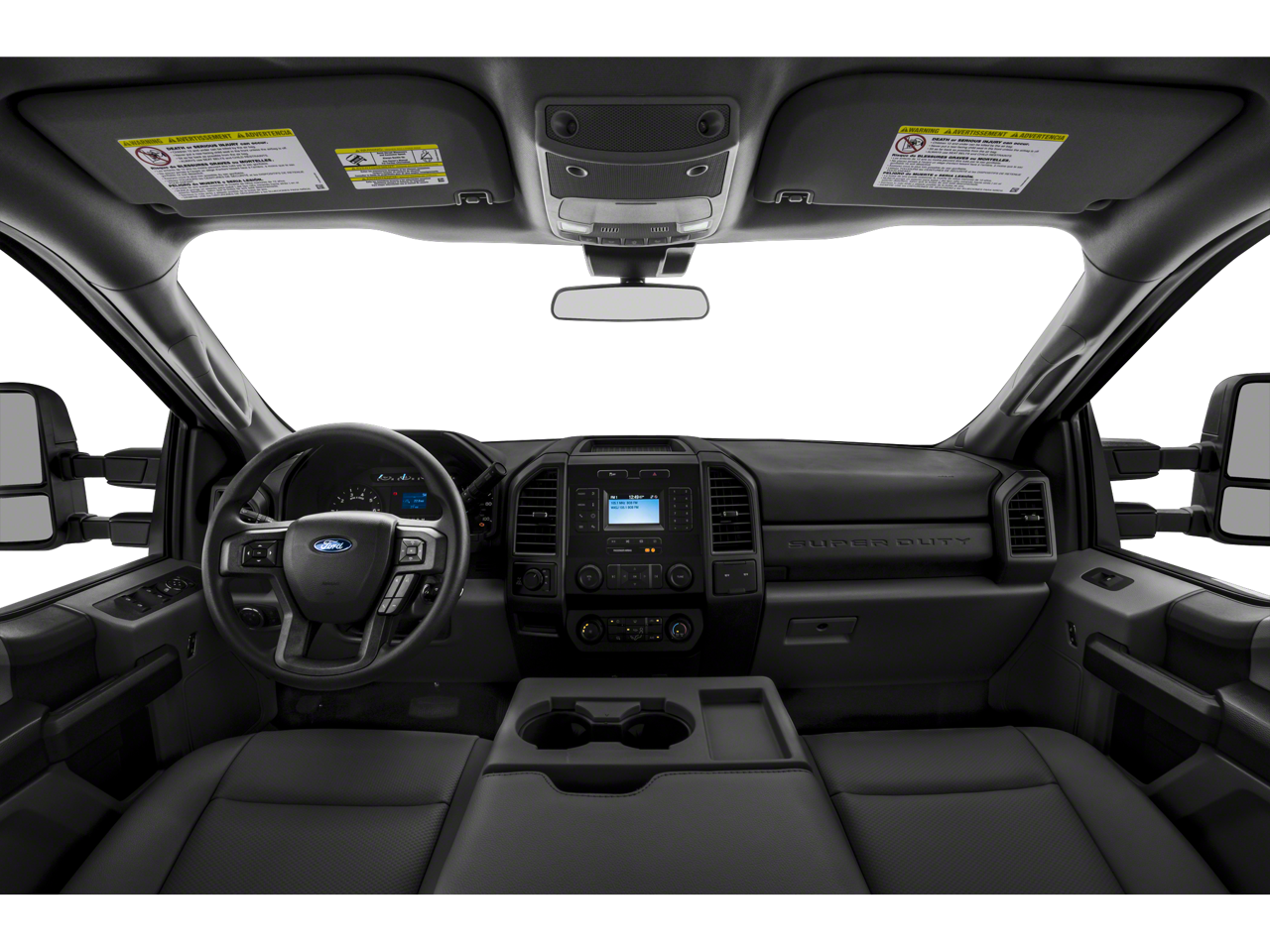 2022 Ford F-350SD XL DRW