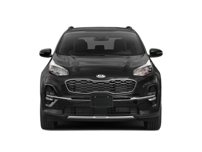 2022 Kia Sportage SX