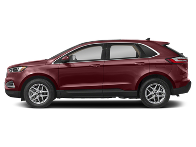 2023 Ford Edge Sport