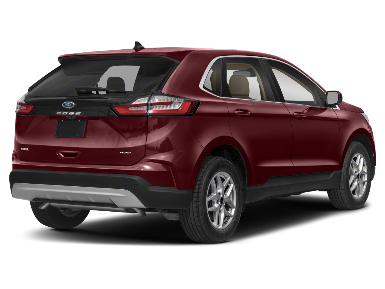 2024 Ford Edge Sport