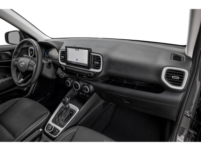 2024 Hyundai Venue Limited