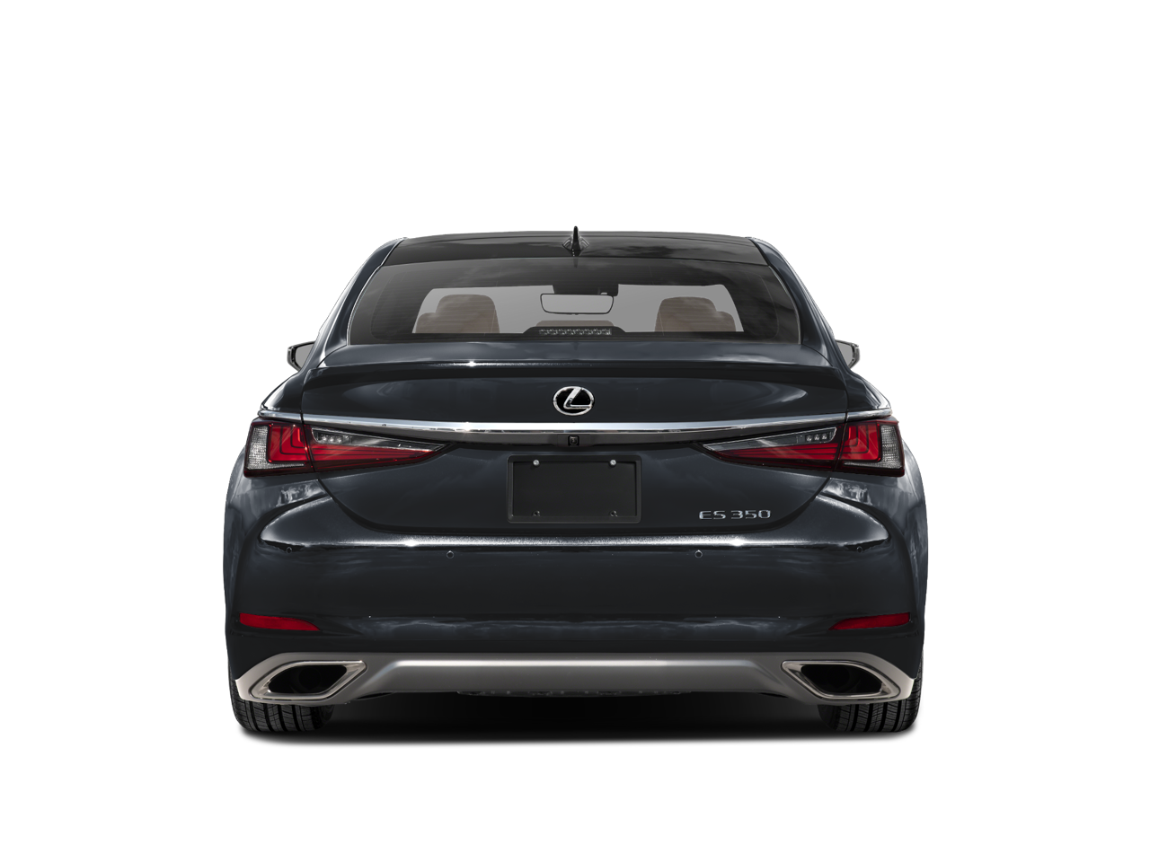 2025 Lexus ES 350 Ultra Luxury