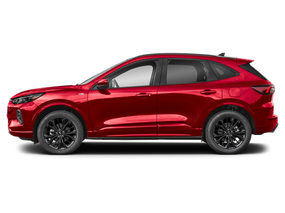 2026 Ford Escape Hybrid ST-Line Elite