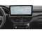 2026 Ford Escape Hybrid ST-Line Elite