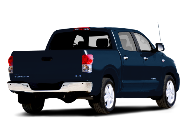 2008 Toyota Tundra Base