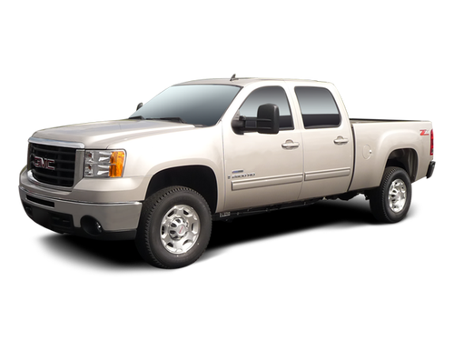2009 GMC Sierra 1500 Xtra Fuel Economy