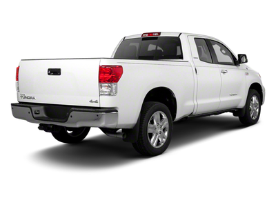 2010 Toyota Tundra Grade 4.6L V8