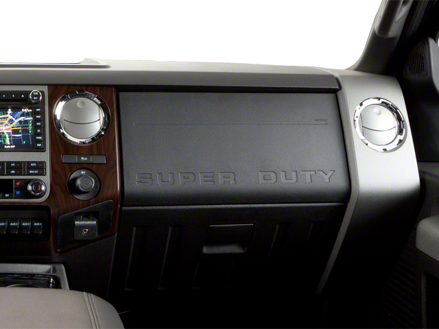 2011 Ford F-250SD XL