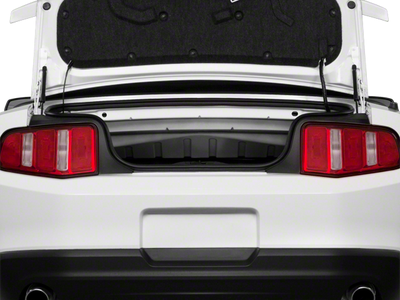 2011 Ford Mustang V6