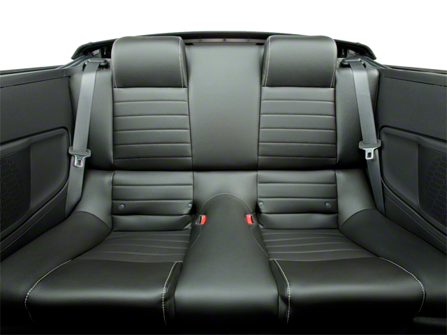 2011 Ford Mustang V6 Premium