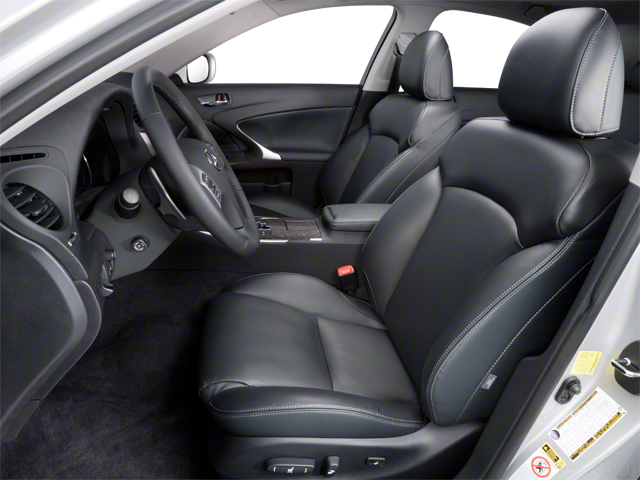 2011 Lexus IS 250