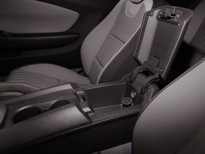 2012 Chevrolet Camaro 2LS