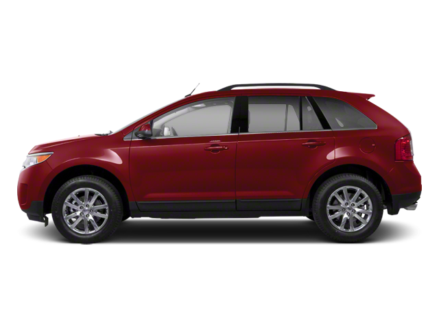 2012 Ford Edge Sport