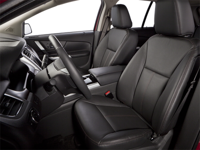 2012 Ford Edge Sport