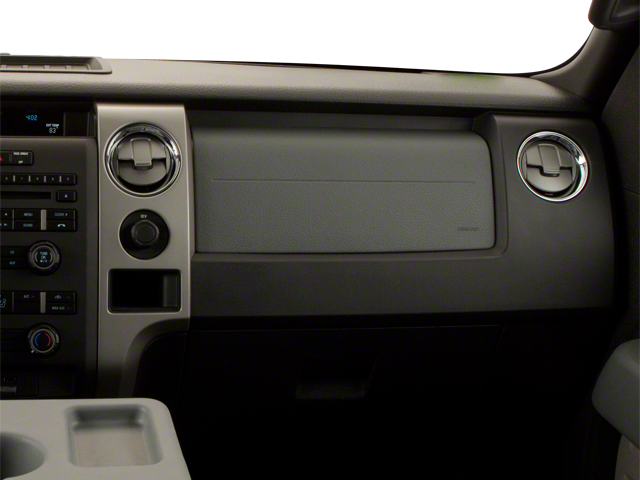 2012 Ford F-150 XL