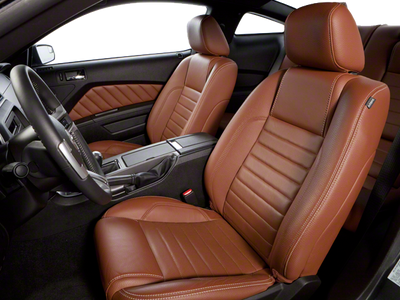 2012 Ford Mustang Boss 302