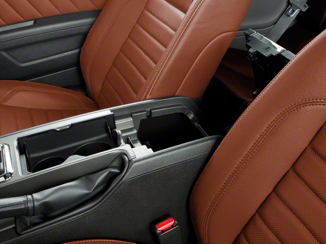 2012 Ford Mustang Boss 302
