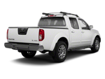 2012 Nissan Frontier SL