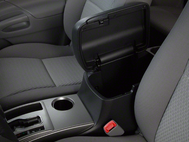 2012 Toyota Tacoma PreRunner