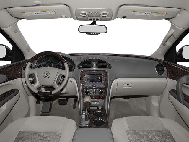 2013 Buick Enclave Leather Group